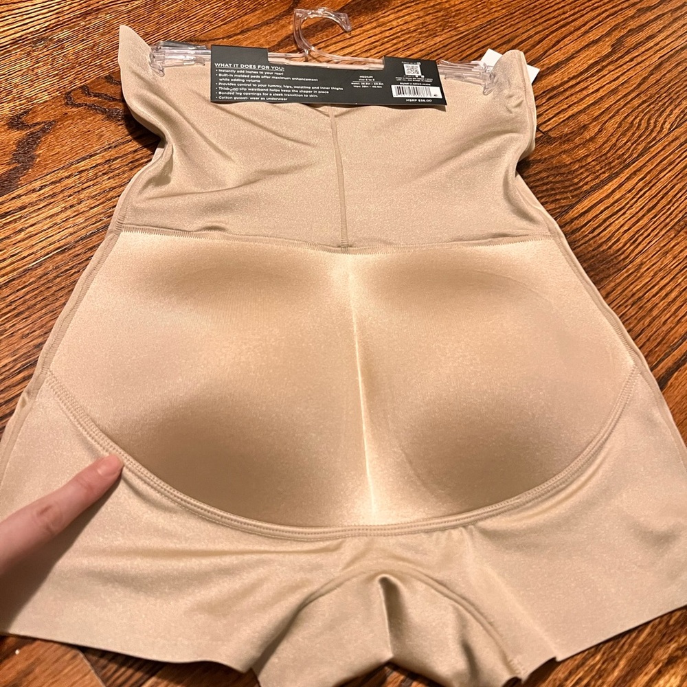 Butt lifter shapewear brand new with tag